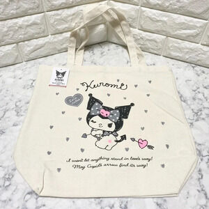 Kuromi Tote Bag